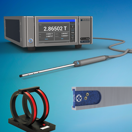 Magnetic instruments and sensors